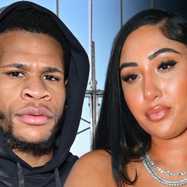 Devin Haney’s Ex Files To Change Custody Order, Wants To Post Child&hellip;