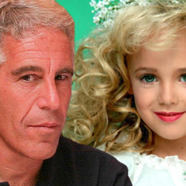 JonBenét Ramsey Isn’t In Epstein Files Despite Viral Video, John Ramsey Says