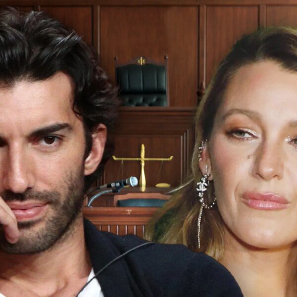 ‘It Ends With Us’ Actresses Back Up Lively’s ‘False Ally’ Claims About…