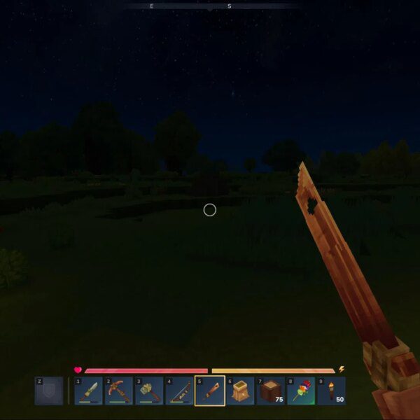 All swords in Hytale and methods to make them