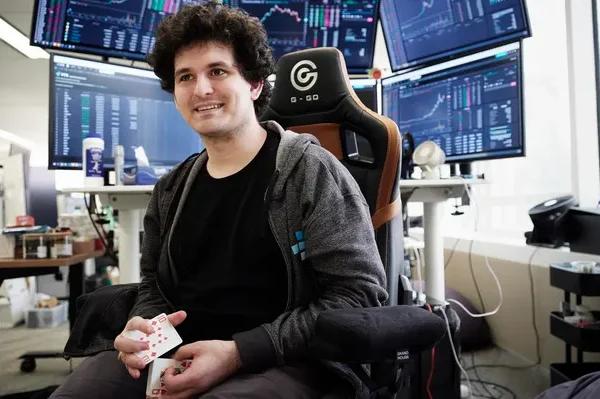 Trump Dismisses Pardon For FTX’s Sam Bankman-Fried Amid Lobbying Efforts