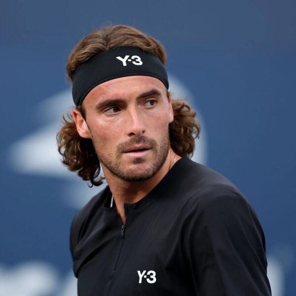 “I was completely useless” – Stefanos Tsitsipas delivers harsh verdict on early…