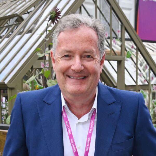 Piers Morgan reacts after Kristi Noem accuses Renee Good of “domestic terrorism”