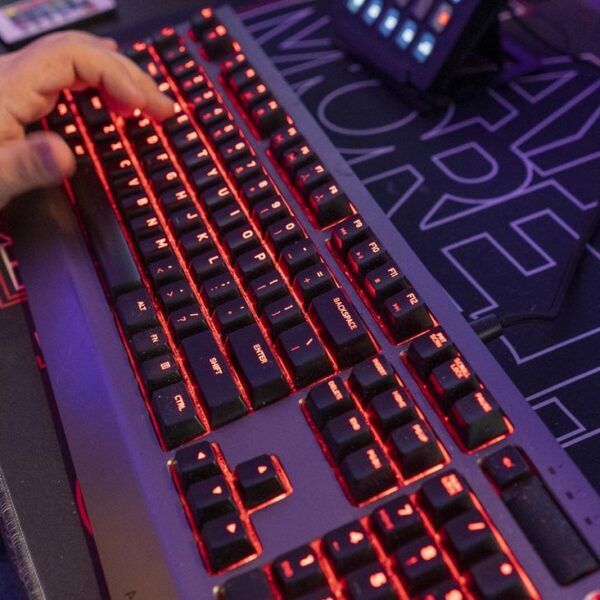 Dramatic play highlights Week 3, Day 2 of CDL Stage 1 Major&hellip;