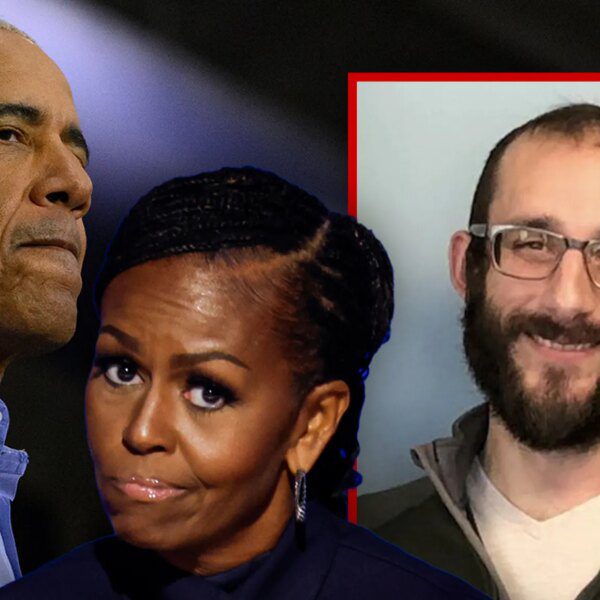 Barack & Michelle Obama Break Silence on Alex Pretti Killing