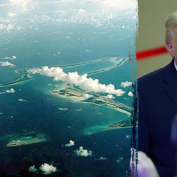 Chagos Islands sovereignty talks restart following Trump criticism of deal