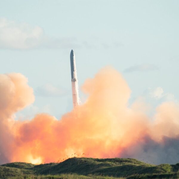 SpaceX’s IPO may open the floodgates — and secondaries are booming within…