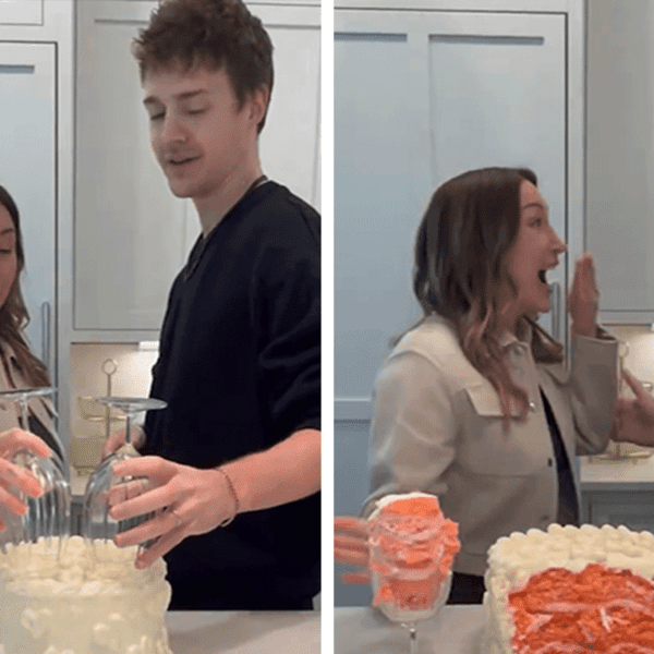 Streamer Ninja and Wife Jessica Blevins Pregnant with First Child