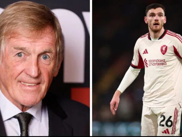 “It will be sad” – Liverpool legend Kenny Dalglish makes stance clear&hellip;