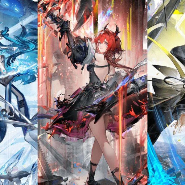 Best Arknights: Endfield groups