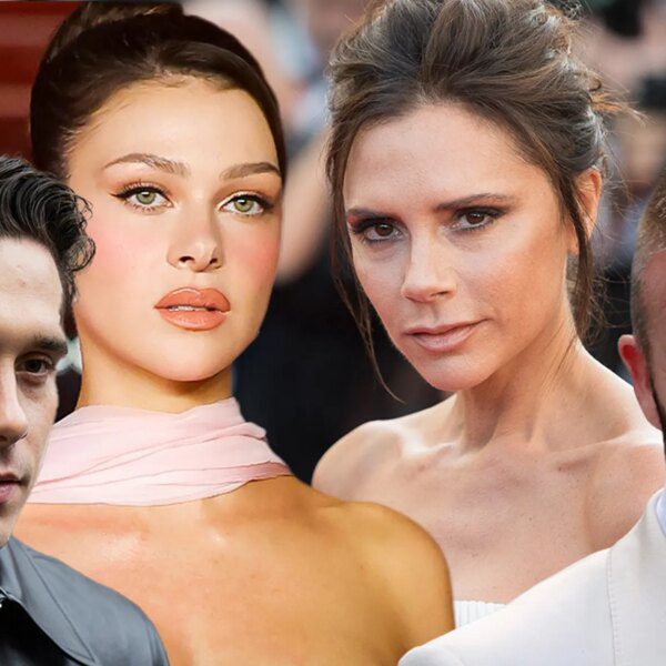 Brooklyn Beckham’s Humiliating Wedding Dance Video With Mom Will Never Be Seen