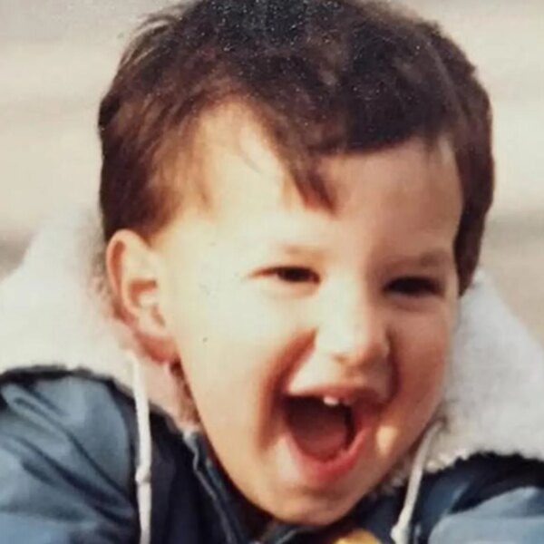 Guess Who This Bronx Boy Turned Into!