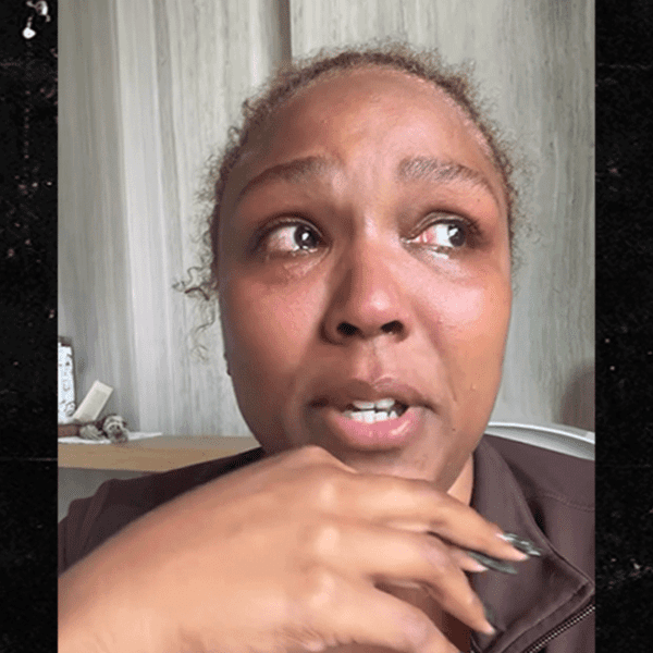 Lizzo Gets Emotional Remembering Beauty 2 The Streetz Founder Shirley Raines