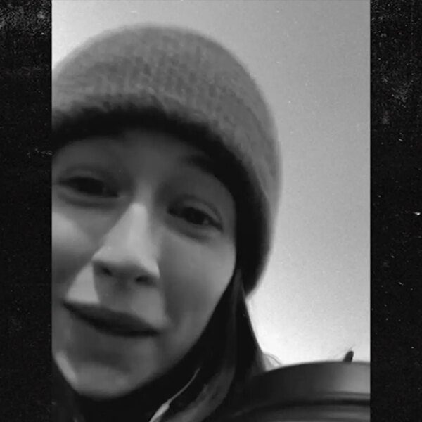 Elsie Hewitt Rails Against Hot Coffee After Cup of Joe Fries Her…