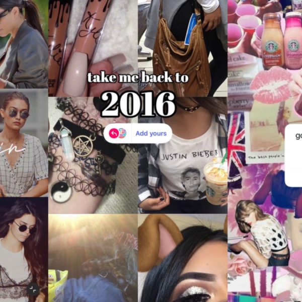 We’re not nostalgic for 2016 — we’re nostalgic for the web earlier&hellip;