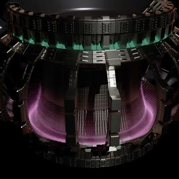 Fusion energy almost prepared for prime time as Commonwealth builds first pilot&hellip;