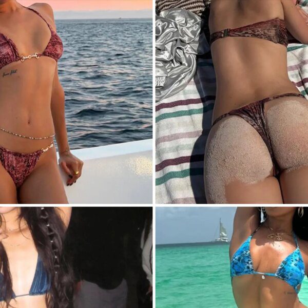 KATSEYE Babes Guess Who!