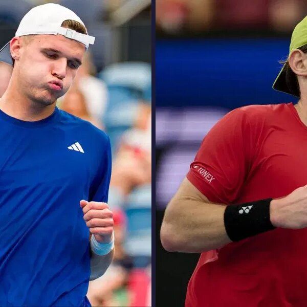 Zizou Bergs vs Jakub Mensik preview, head-to-head, prediction, odds, choose and betting&hellip;