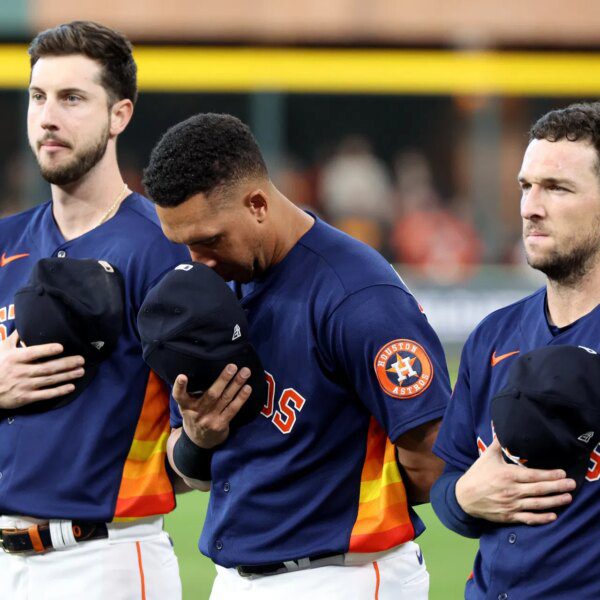 Top 3 causes MLB’s free-agent market is stalling for elite hitters ft.…