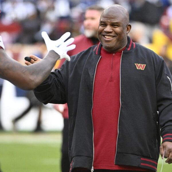 Reports: Chiefs request OC interview with ex-OC Eric Bieniemy