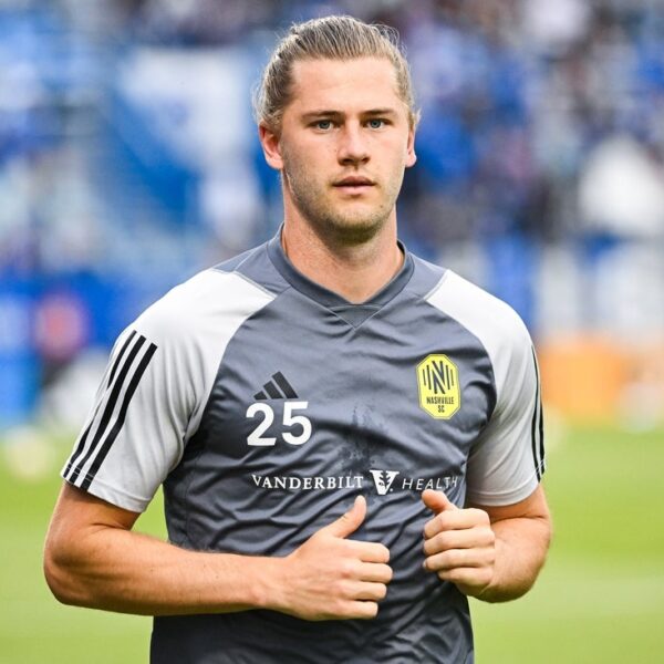 Toronto FC signal USMNT D Walker Zimmerman