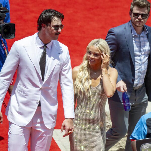 “My li’l guy” – Paul Skenes’ girlfriend Olivia Dunne melts hearts as&hellip;