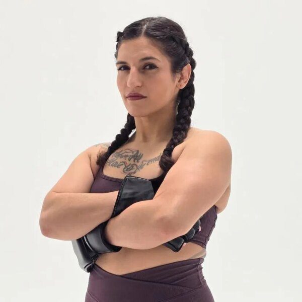 ONE Fight Night 39: “She’s a very dominant force”