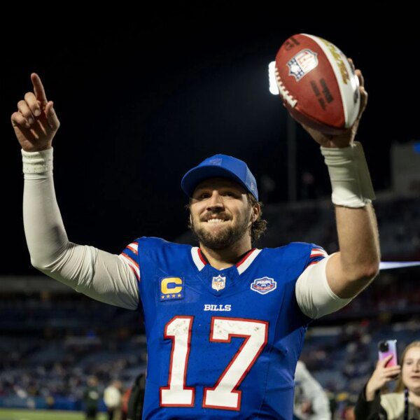 Ex-Bills WR floats former Coach of the Year of $10,100,000,000 NFC crew&hellip;