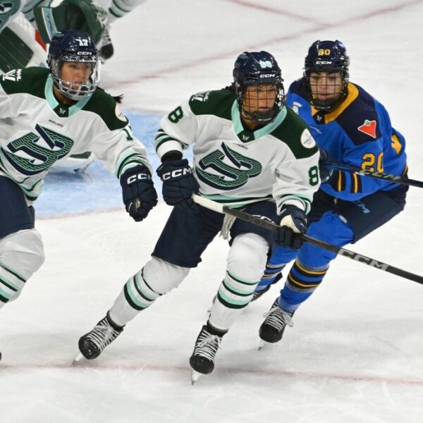 Sirens F Taylor Girard will get report suspension for leaving bench