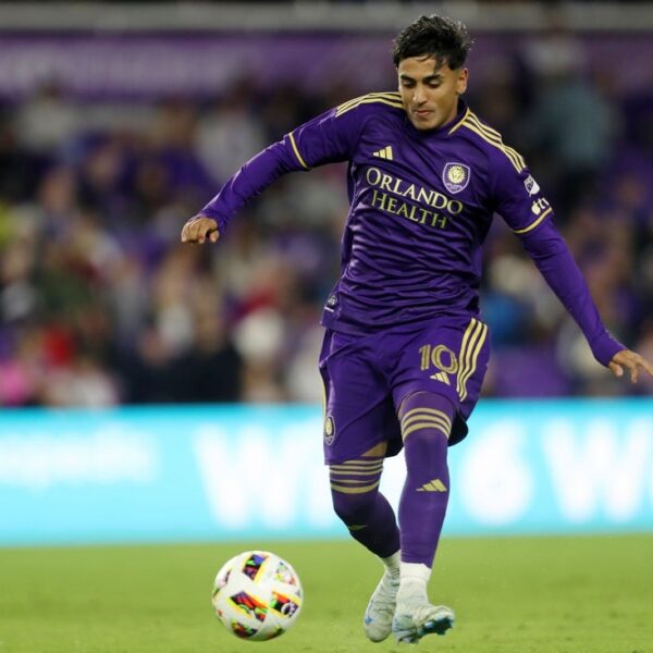 Austin FC purchase Palmeiras winger Facundo Torres as DP