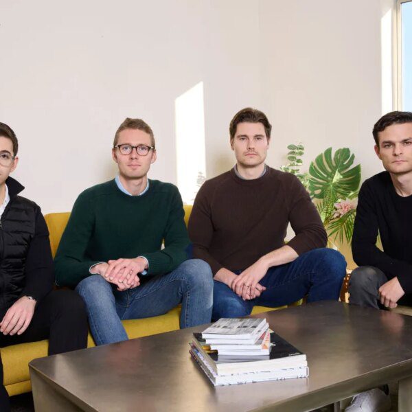 From OpenAI’s workplaces to a take care of Eli Lilly — how&hellip;