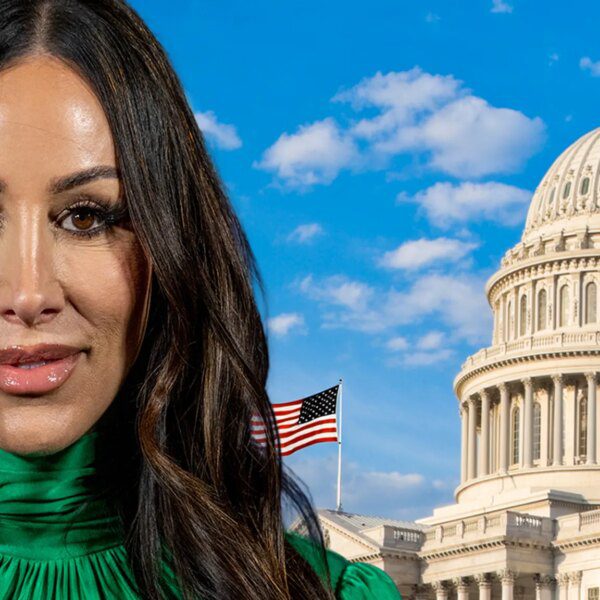 ‘RHOSLC’s Angie Katsanevas To Become First Housewife to Testify in Congress