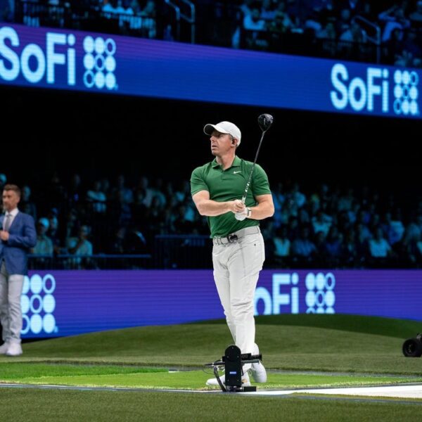 TGL scores maintain regular with vacation begin to season