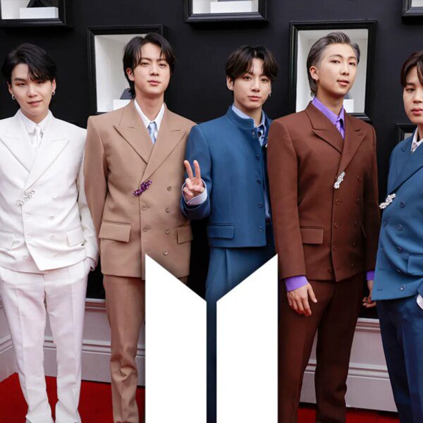 BTS Announces Comeback Date After Nearly 4-Year Hiatus, Military Service