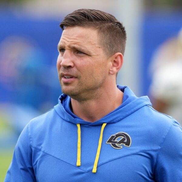 Ravens going Hollywood? Early favorites emerge to interchange John Harbaugh