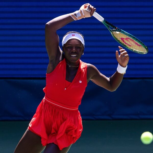 ATP/WTA roundup: Canada, Germany put up sweeps at United Cup