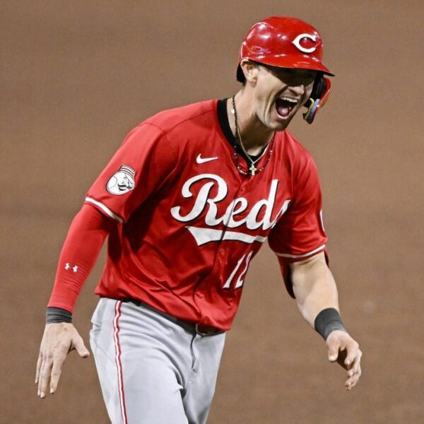 Reports: White Sox, OF Austin Hays attain 1-year deal