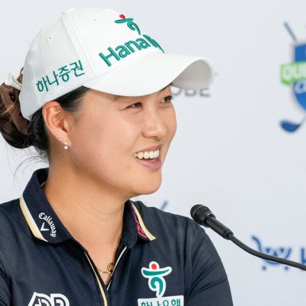 Minjee Lee, Grace Kim to overlook Tournament of Champions