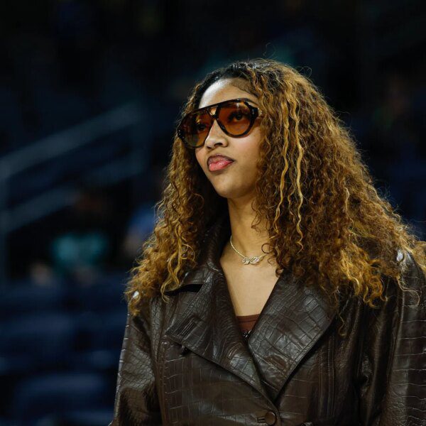 Angel Reese’s Mom Beams With Pride as Daughter Lands Co-Star Role in&hellip;