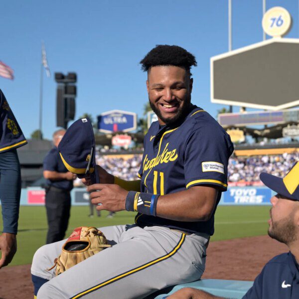 Brewers supervisor outlines expectations for Jackson Chourio as 2026 season approaches