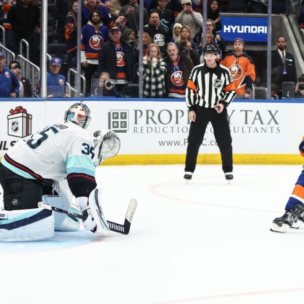 Reversing fortunes in opposition to Islanders could possibly be poetic final result&hellip;