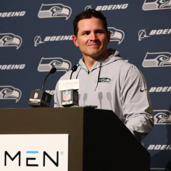 NFL analyst calls out Mike Macdonald as Seahawks HC reveals spending simply…