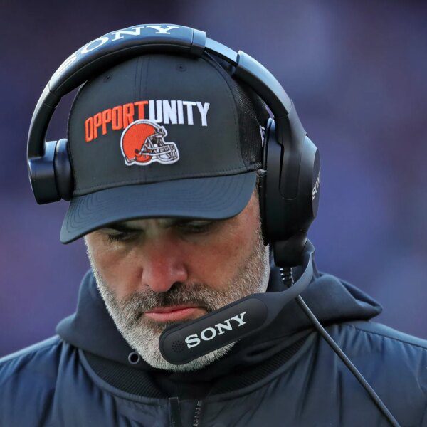Browns reported to interview Kevin Stefanski’s shut assist for HC job amid…