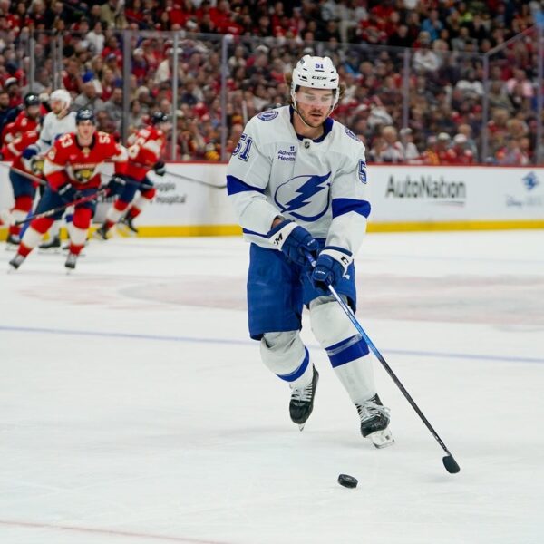 Lightning reward D Charle-Edouard D’Astous with 1-year extension