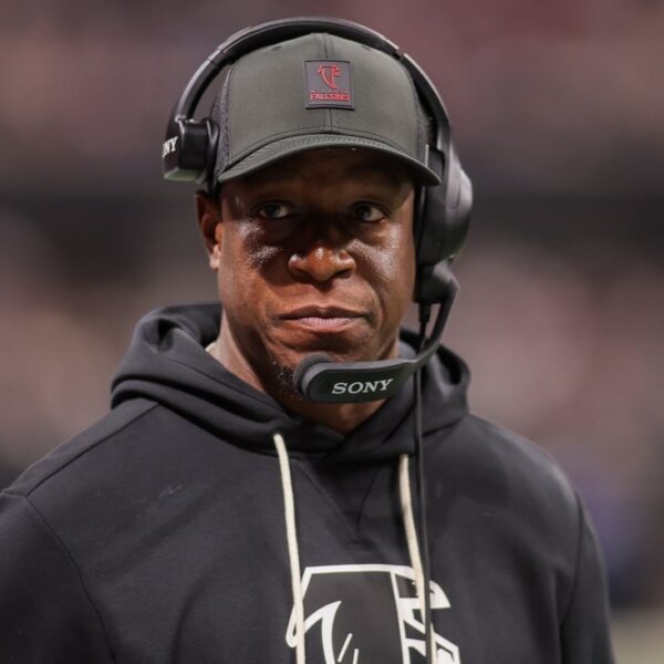 Report: Raheem Morris to fulfill with Giants, Cards, Titans