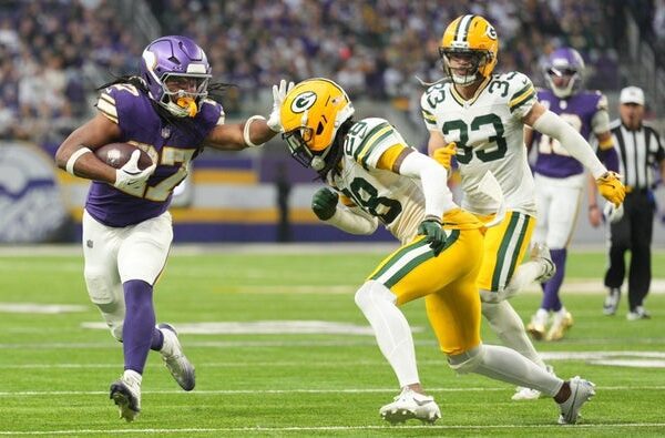 Packers launch CB Trevon Diggs after transient stint