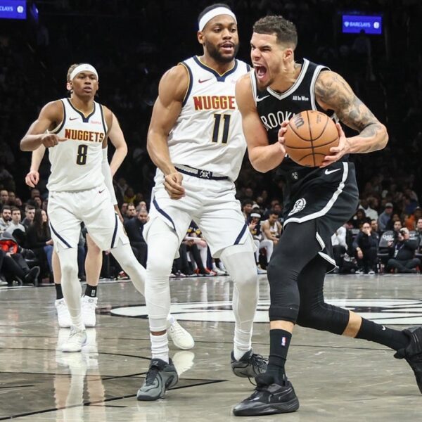 Magic out to shore up defensive effort vs. improved Nets