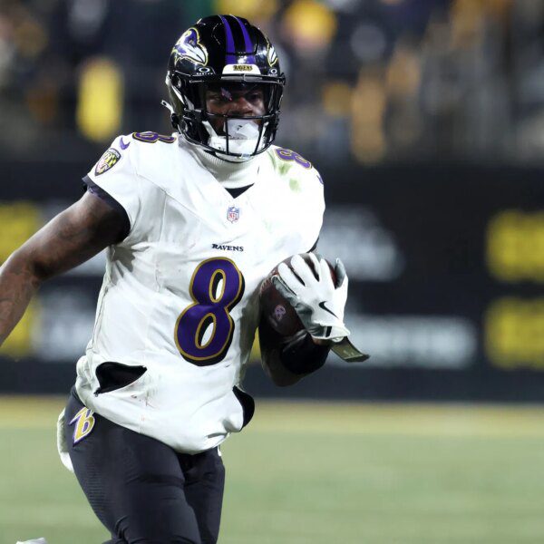 Lamar Jackson will get huge unhealthy information on Ravens future 3 days&hellip;