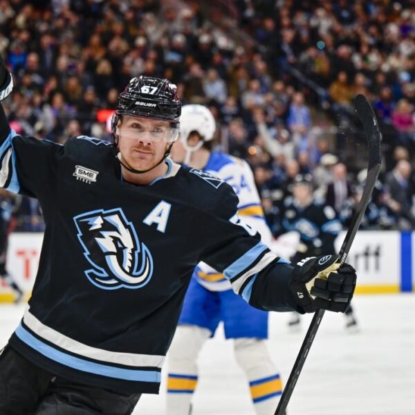 Process-oriented Mammoth purpose to remain scorching vs. Blue Jackets