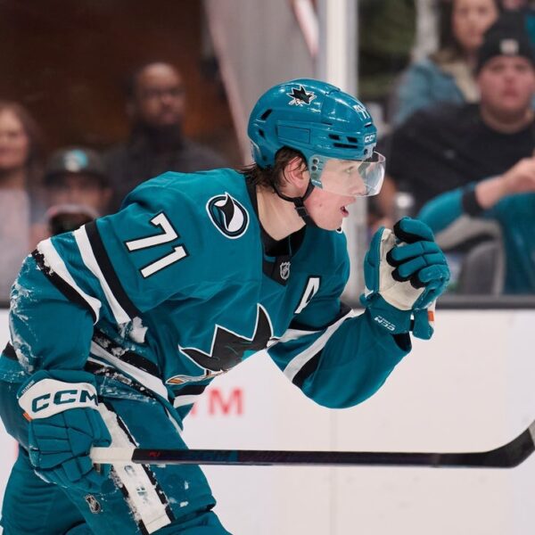 Resurgent Sharks, amid turnaround season, problem Golden Knights